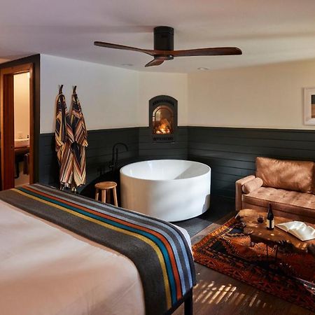 Highlands Resort - Adults Only Guerneville Bagian luar foto