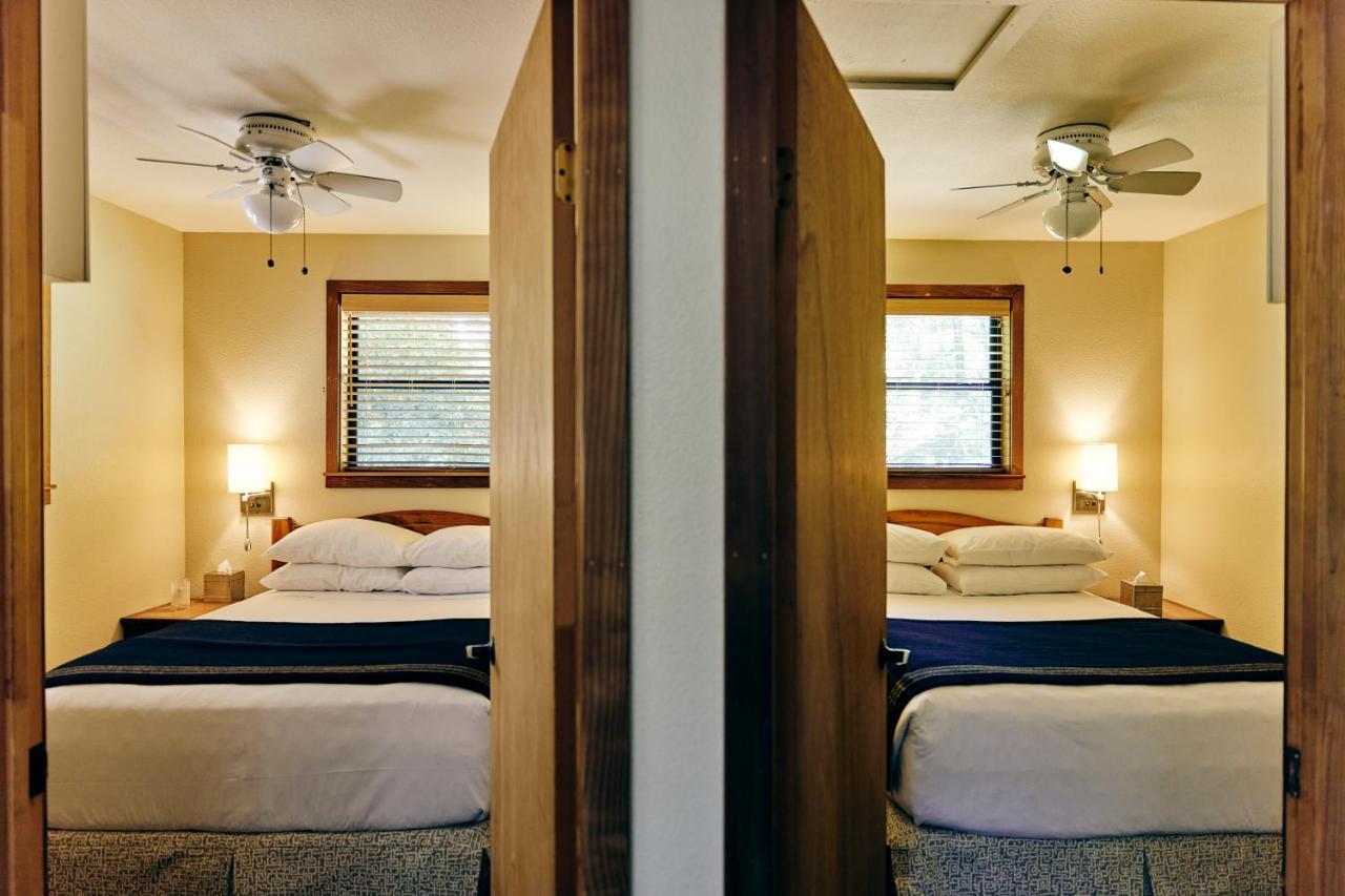 Highlands Resort - Adults Only Guerneville Bagian luar foto