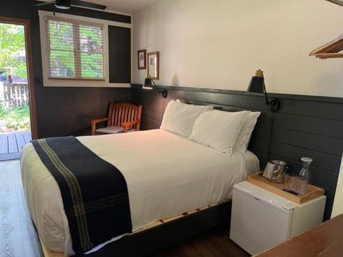 Highlands Resort - Adults Only Guerneville Bagian luar foto